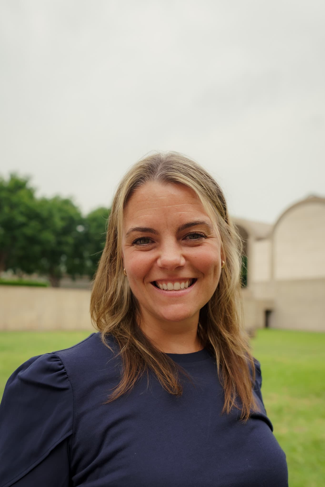 Nellie Johnson, BSN, RN, CPD — Founder of The Feed